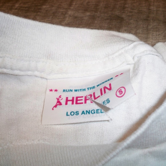 Vtg Nike Air Flight Men's Tshirt Tee White Small - Picture 5 of 9